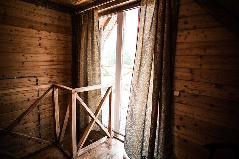 Полулюкс 3-местный 2-комнатный