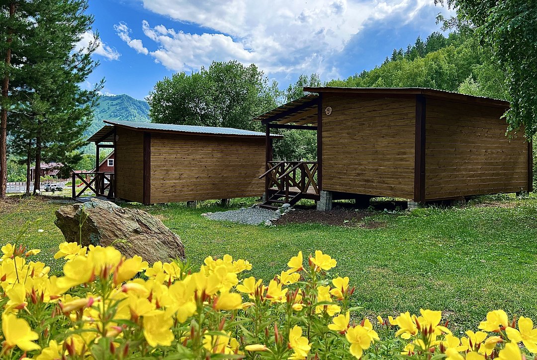 Территория | Красный камень (Алтай), Алтайский край