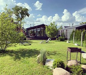 Дом Пещерки