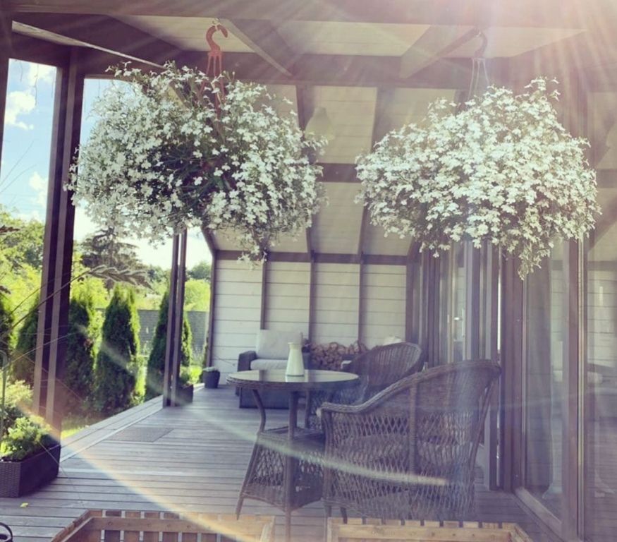 Дом Пещерки, Псковская область: фото 2