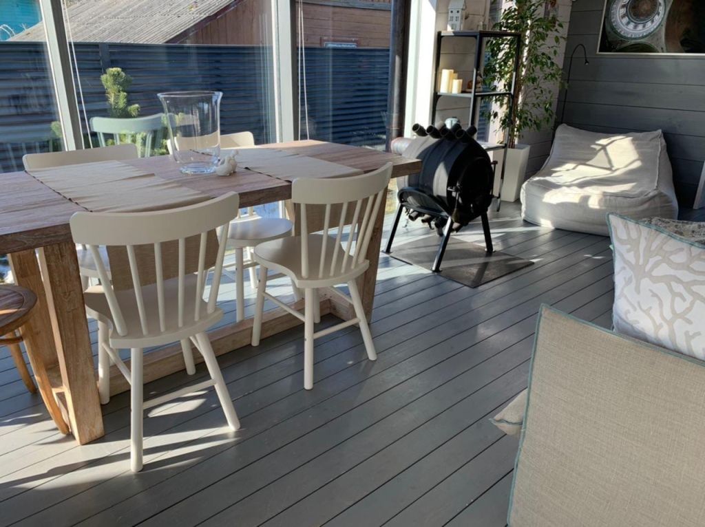 Дом Пещерки, Псковская область: фото 3