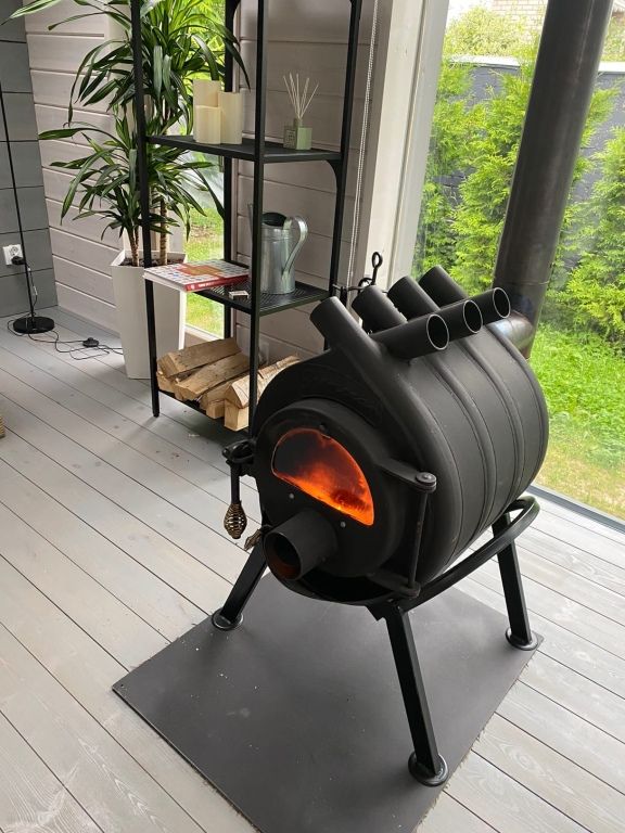 Дом Пещерки, Псковская область: фото 4