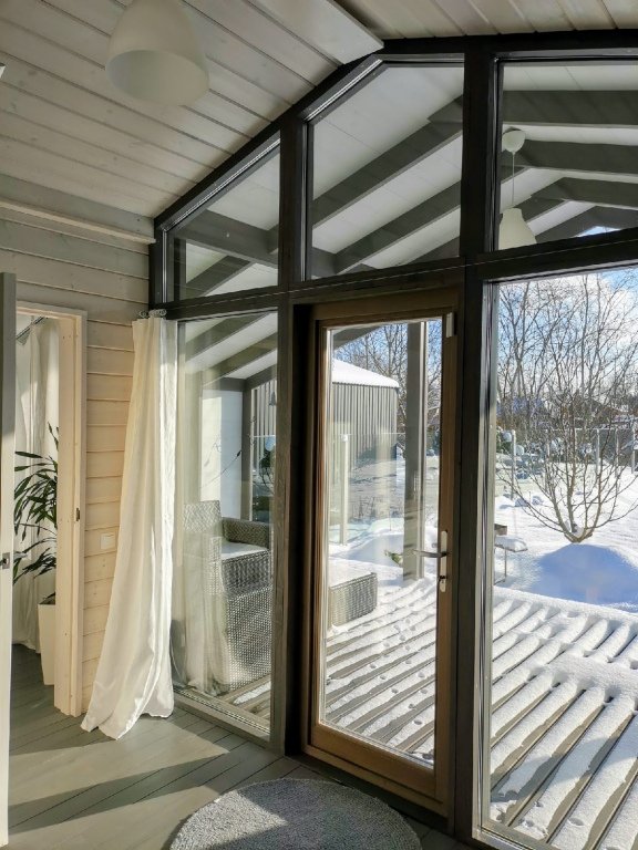 Дом Пещерки, Псковская область: фото 5