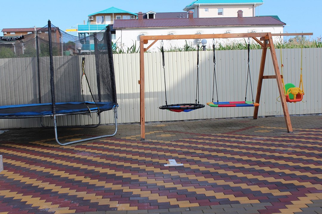 Ангелина, Крым: фото 5