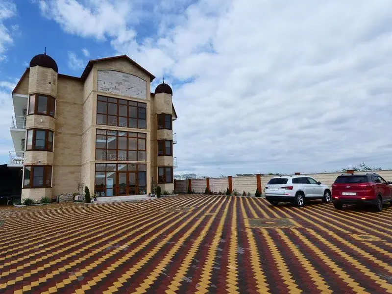 Ангелина, Крым: фото 2