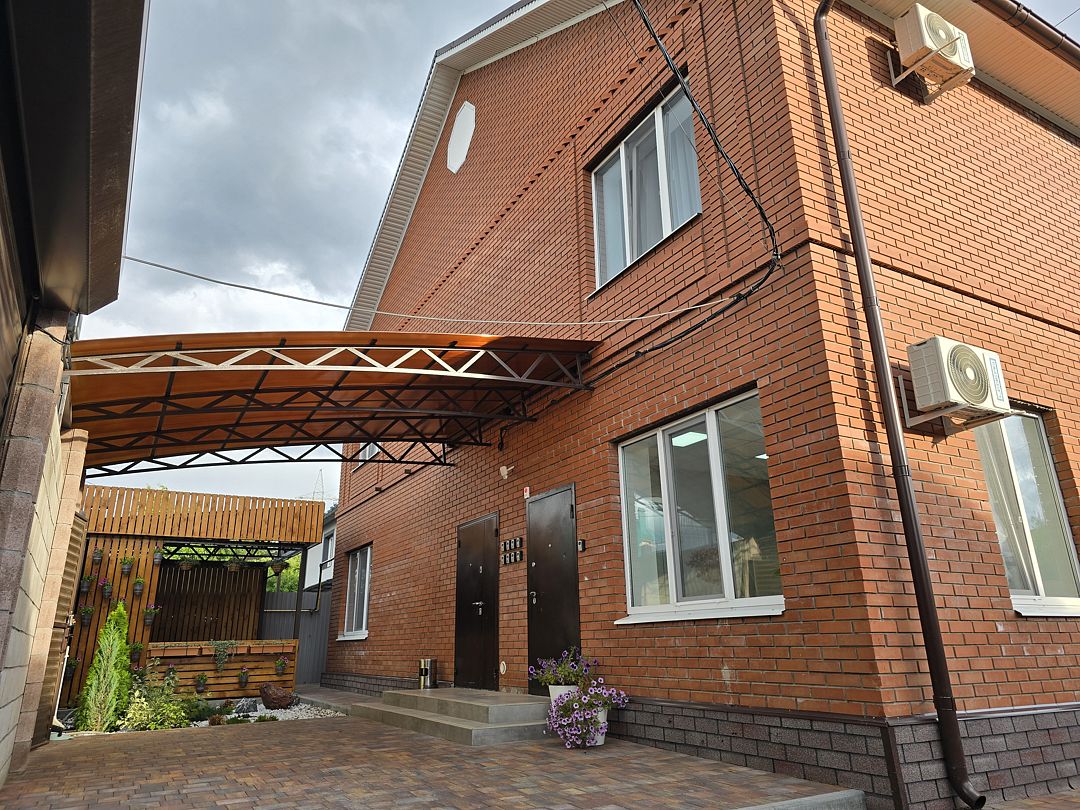 Гостевой дом У арены, Самара, Самарская область