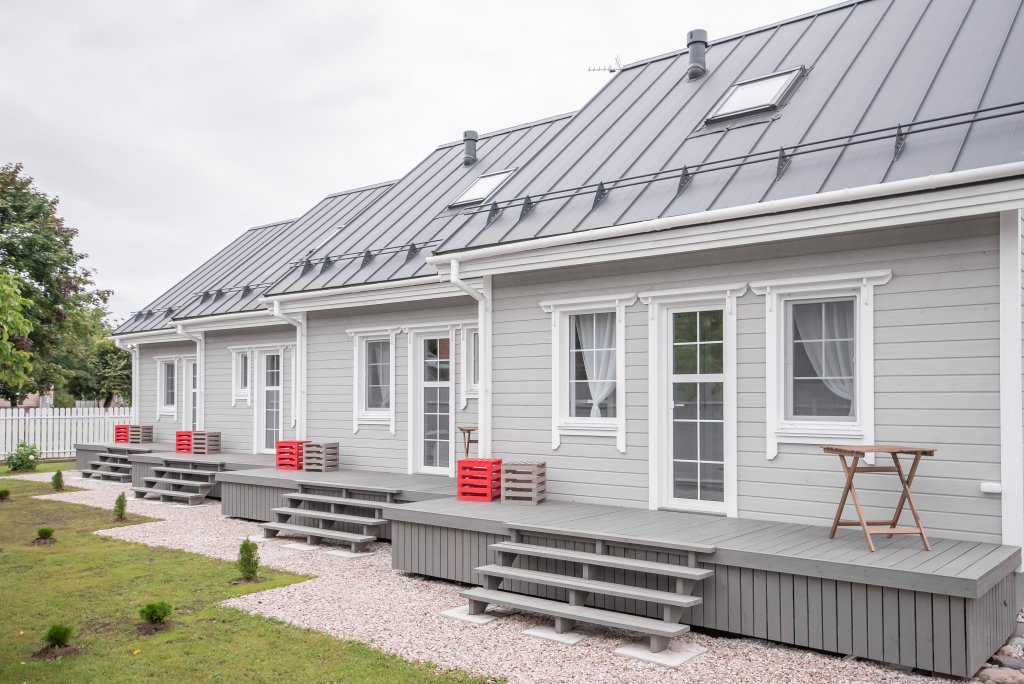 Гостевой дом Август, Псковская область, Печоры деревня Изборск Печорский район