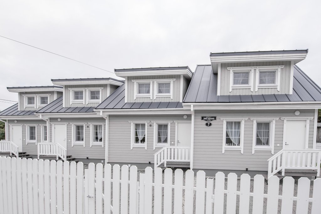 Гостевой дом Август, Псковская область: фото 2