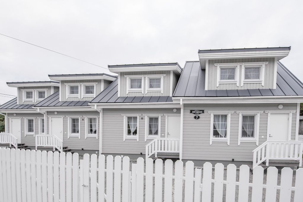 Гостевой дом Август, Псковская область: фото 2