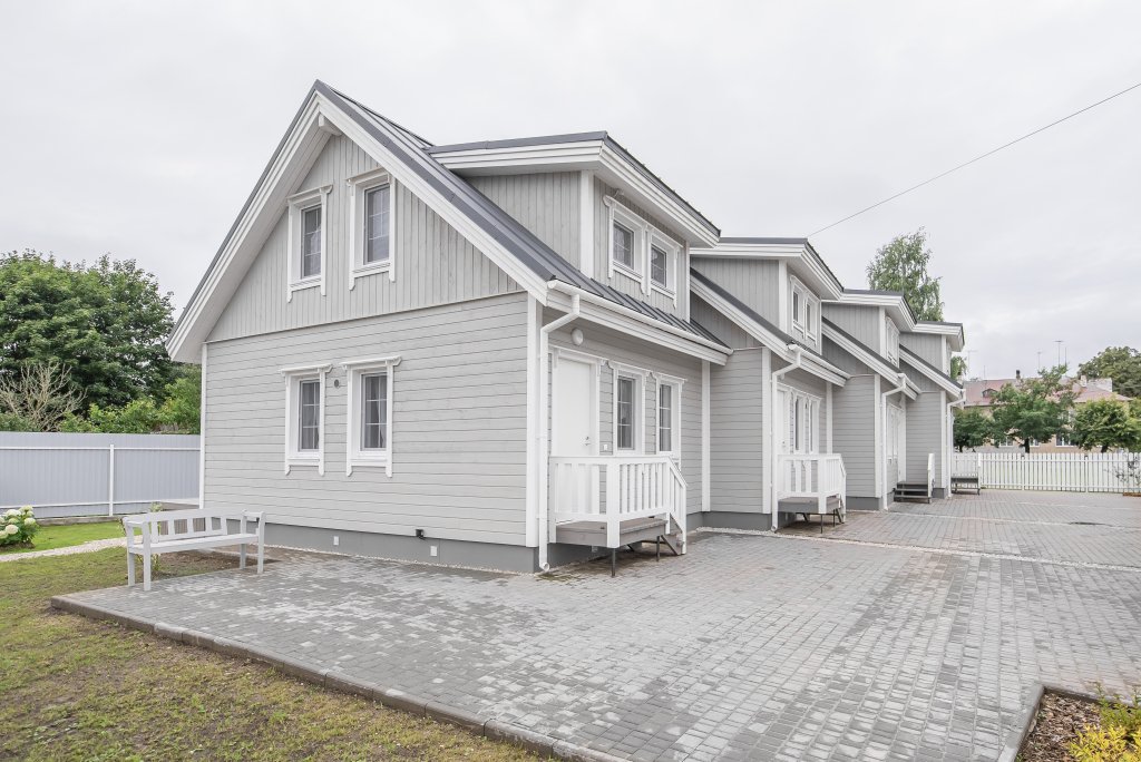 Гостевой дом Август, Псковская область: фото 3