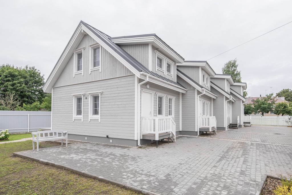 Гостевой дом Август, Псковская область: фото 3