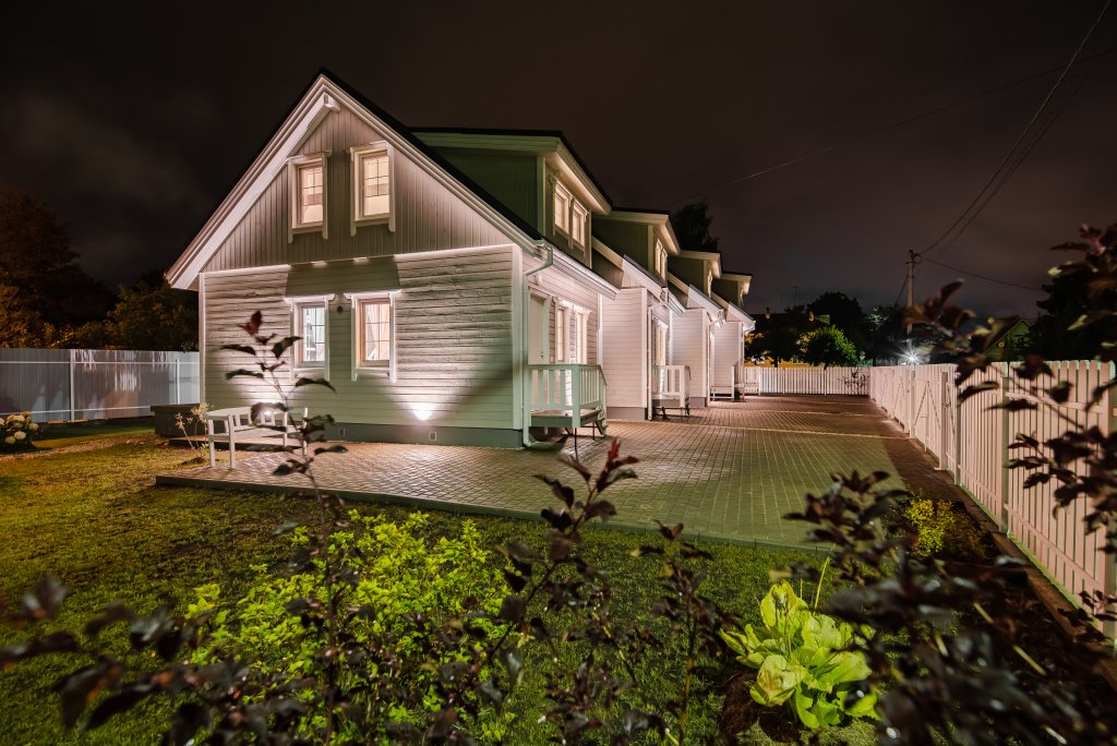 Гостевой дом Август, Псковская область: фото 4