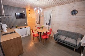 Семейный номер Standard, Гостевой дом Август, Печоры