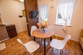 Семейный коттедж, Гостевой дом Август, Печоры