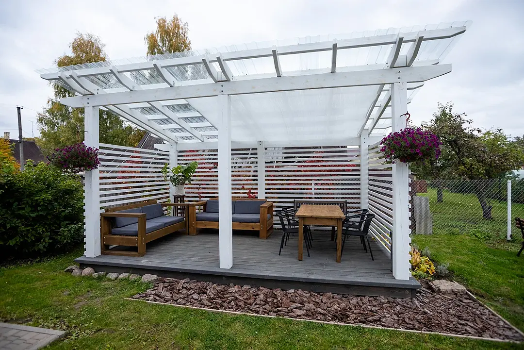 Гостевой дом Хюгге, Псковская область: фото 2