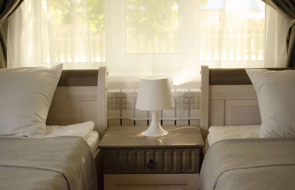 Гостевой дом Воскресение, Псковская область: фото 5