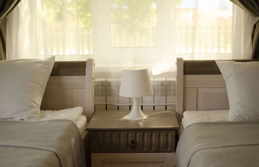 Гостевой дом Воскресение, Псковская область: фото 5