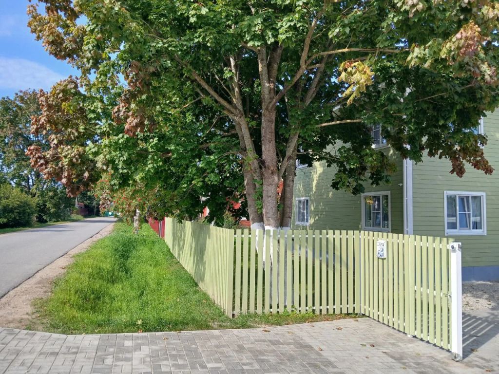 Гостевой дом Воскресение, Печоры, Псковская область