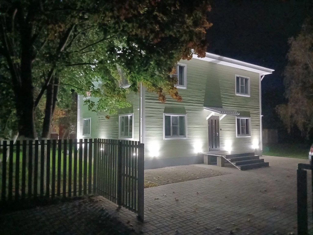 Гостевой дом Воскресение, Псковская область: фото 3