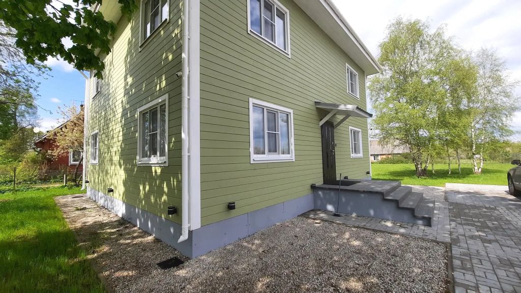 Гостевой дом Воскресение, Псковская область: фото 2