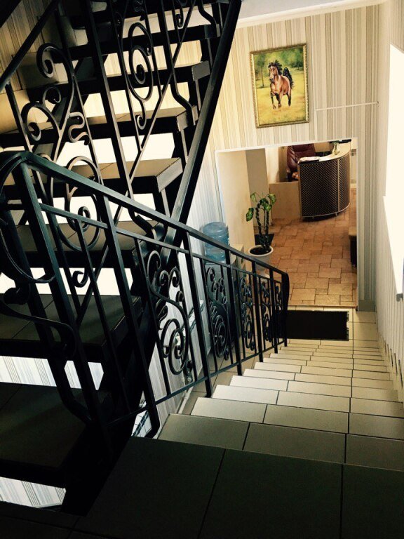 Гостевой дом Гармония, Псковская область: фото 3