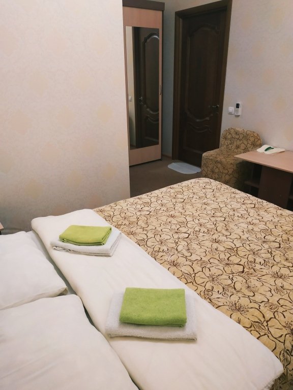 Гостевой дом Гармония, Псковская область: фото 5