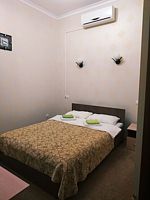 Двухместный номер Economy двуспальная кровать, Гостевой дом Гармония, Псков