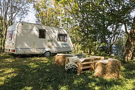 2-х местный Ranger, Кемпинг Отель 1000 звёзд, поселок Янтарный