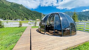 Коттедж №13 (12 соток)