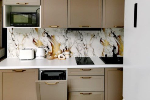 Коттедж 6-местный №18/2 (6 соток)