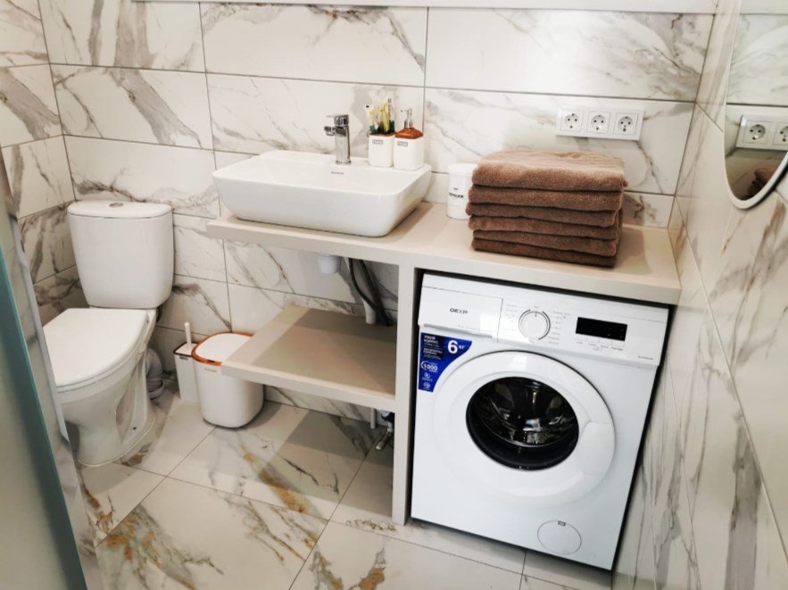 Коттедж 6-местный №18/2 (6 соток)