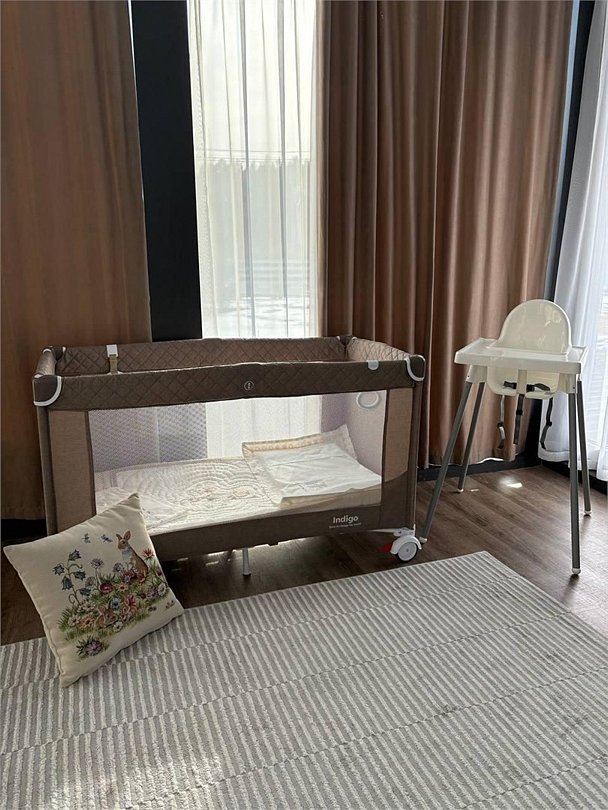 Коттедж 6-местный №2 (12 соток)