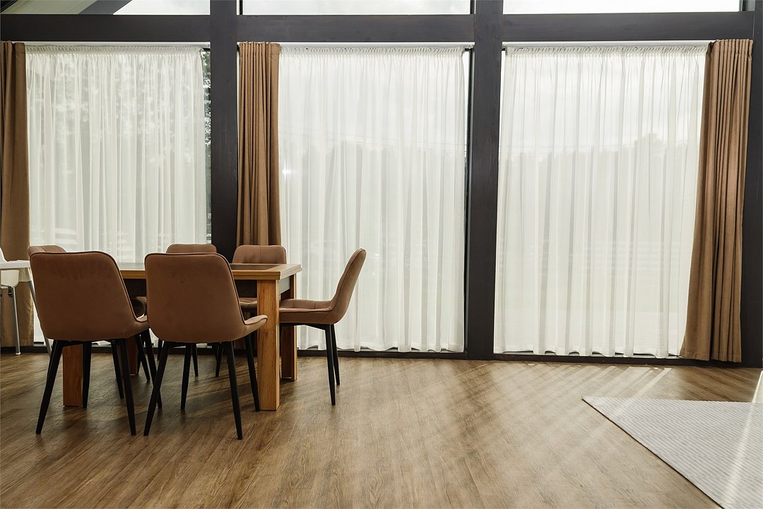 Коттедж 6-местный №2 (12 соток)