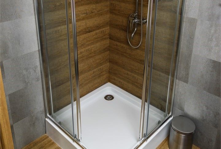 Коттедж 6-местный №2 (12 соток)