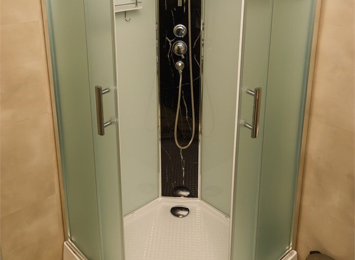 Коттедж 6-местный №3 (12 соток)