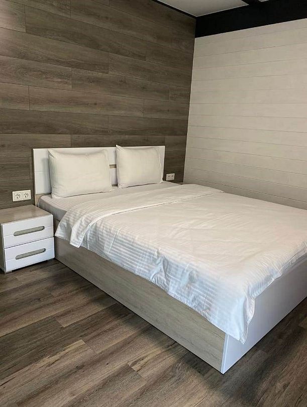 Коттедж 6-местный №39 (12 соток)