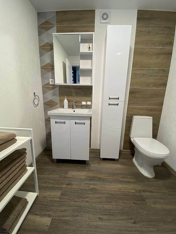 Коттедж 6-местный №39 (12 соток)