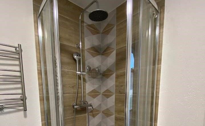 Коттедж 6-местный №39 (12 соток)