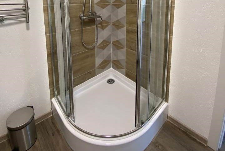 Коттедж 6-местный №39 (12 соток)