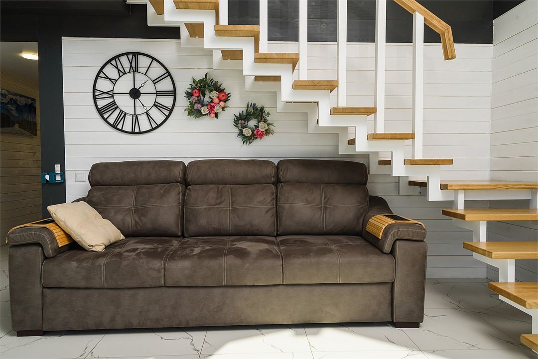 Коттедж 6-местный №40 (12 соток)