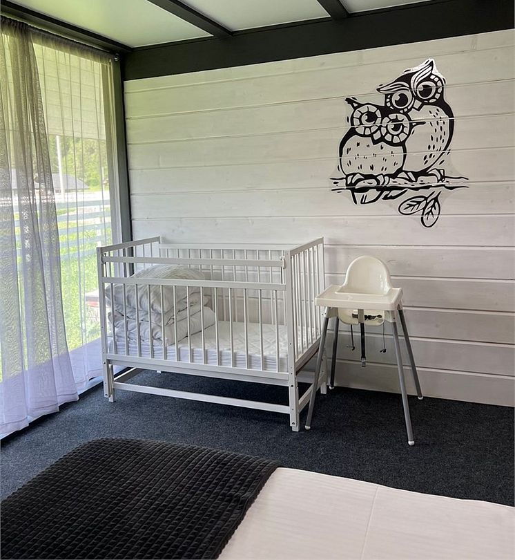 Коттедж 6-местный №41/2 (7 соток)