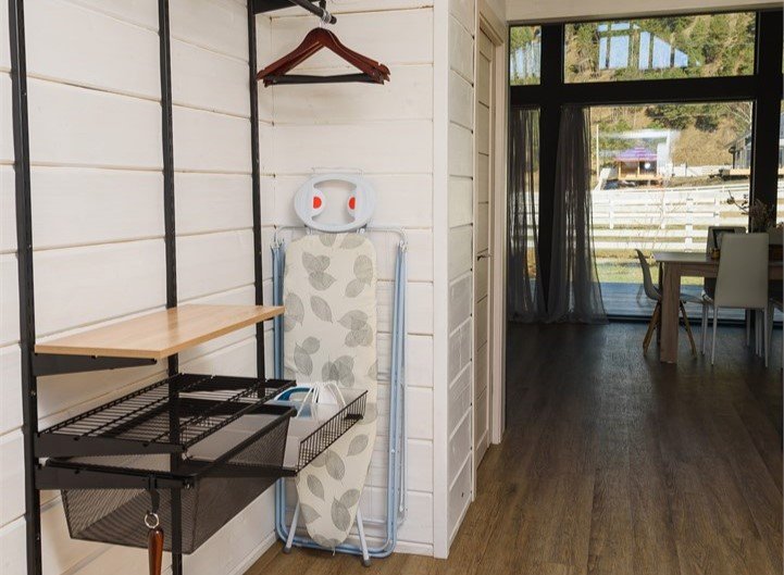 Коттедж 6-местный №41/2 (7 соток)