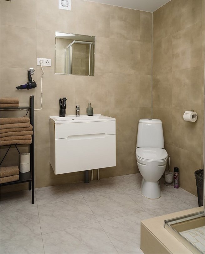 Коттедж 6-местный №41/2 (7 соток)