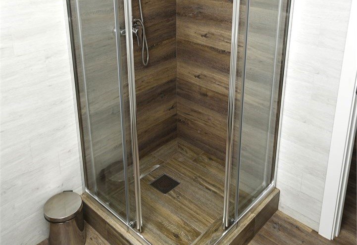 Коттедж 6-местный №44 (12 соток)