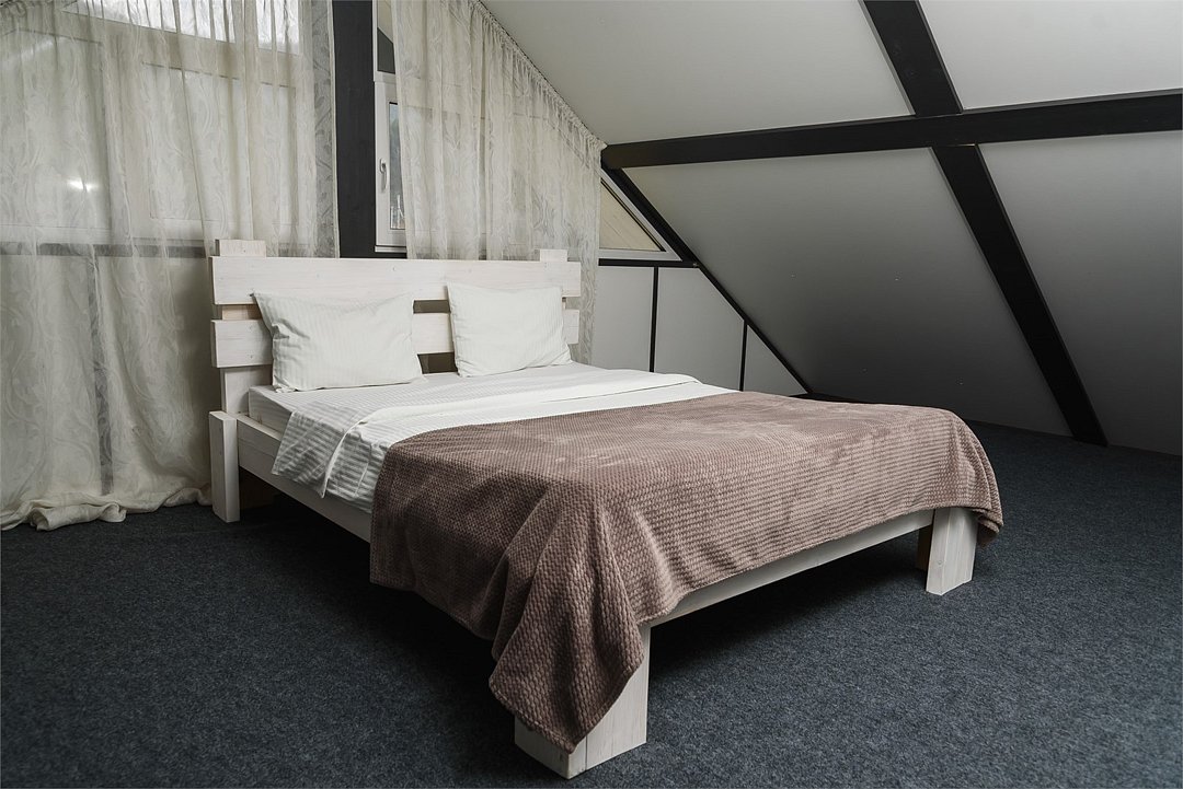 Коттедж 6-местный №5 (12 соток)