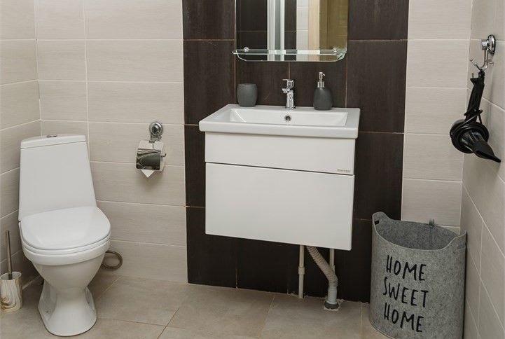 Коттедж 6-местный №5 (12 соток)