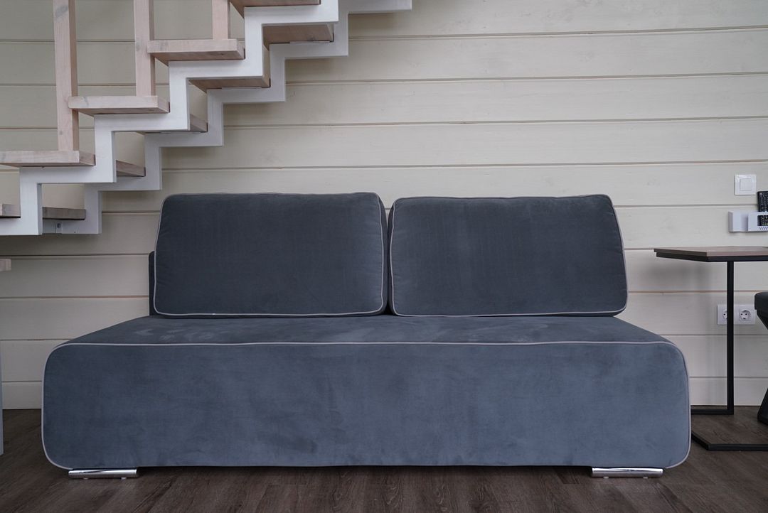 Коттедж 6-местный №6 (12 соток)