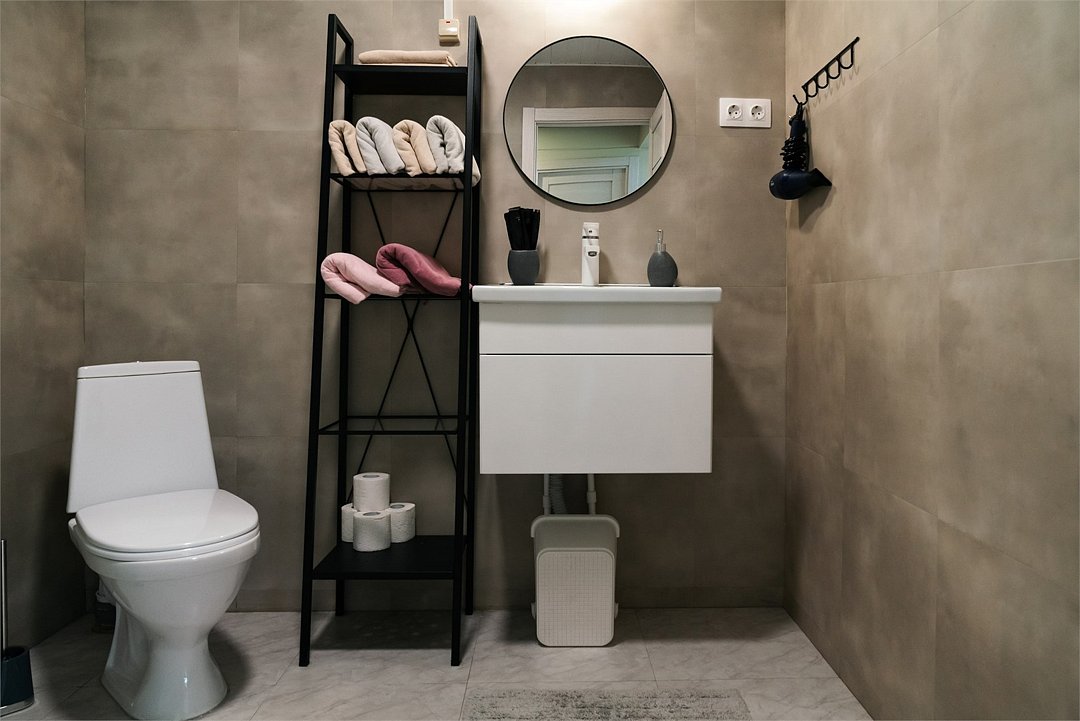 Коттедж 6-местный №6 (12 соток)