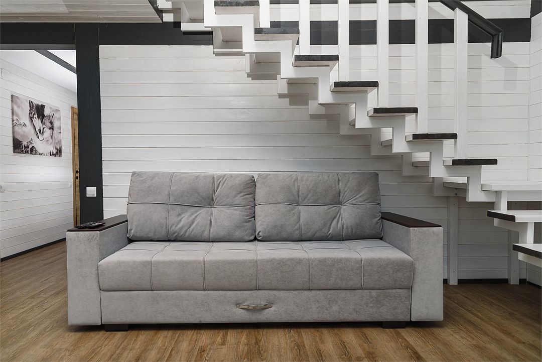 Коттедж 6-местный №61 (11 соток)