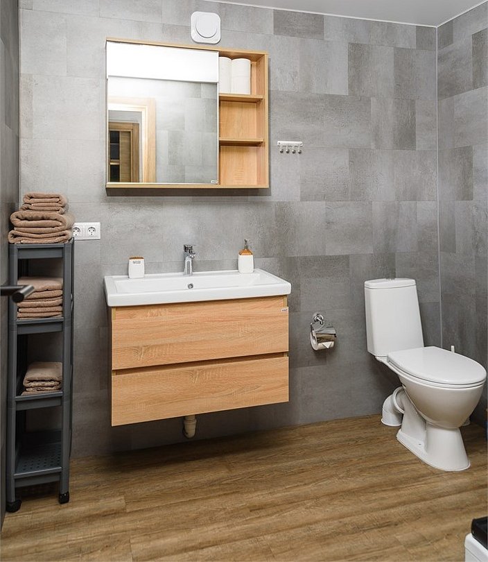 Коттедж 6-местный №61 (11 соток)